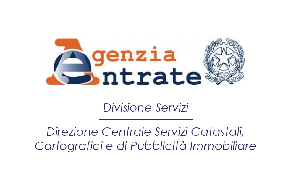 Precisazioni sulle modalità di risposta alle comunicazioni di invito alla compliance catastale per immobili interessati da interventi edilizi agevolati
