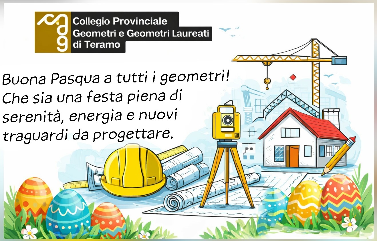 Auguri Festività Pasquali