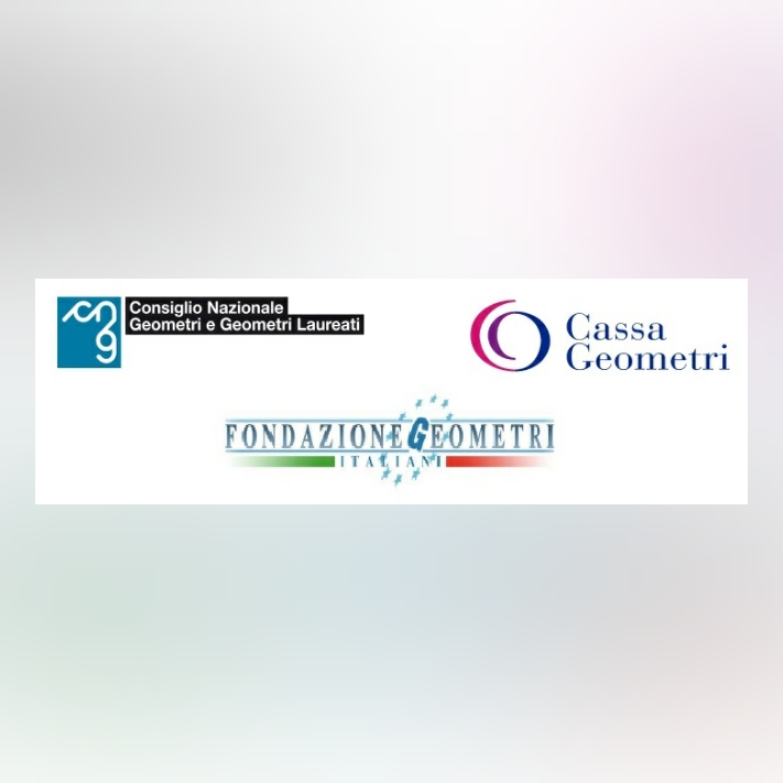 Fondazione Geometri Italiani - nuovo sito GEOMETRI IN RETE