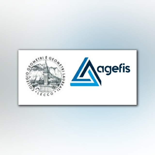 Prossimi eventi formativi Agefis