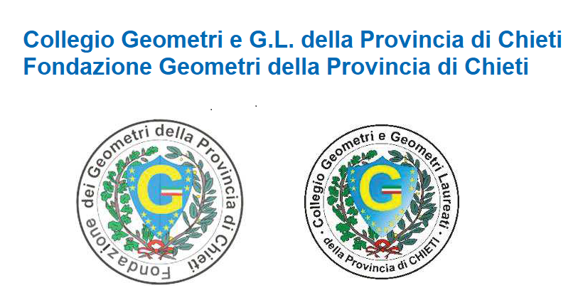 Chieti: 2° “GIORNATA DEL GEOMETRA” Festa in onore di San Tommaso Apostolo Protettore 03 LUGLIO 2025