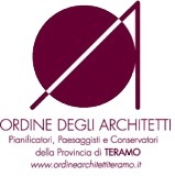 CONVEGNO : Costruire sostenibile, a partire dal territorio - Mosciano Sant'Angelo (TE) 6 novembre 2026 - n. 3 CFP