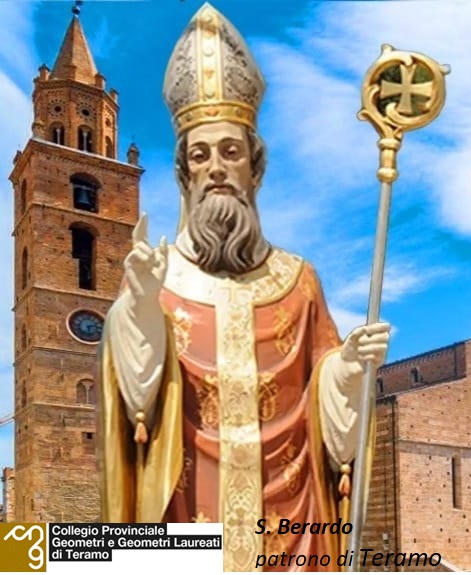 NEWS COLLEGIO GEOMETRI: CHIUSURA SEDE PER SANTO PATRONO