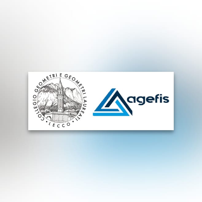 Prossimi eventi formativi AGEFIS: 17 e 18 aprile 2024 - 7 e 10 maggio 2024